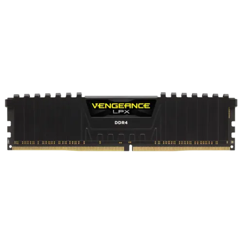 [0013495] Corsair VENGEANCE LPX 8GB DDR4 3600MHz RAM 