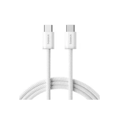 [0013557] Baseus Dynamic Series Fast Charging Data Cable c (CALD000002) (20W-1 Meter)