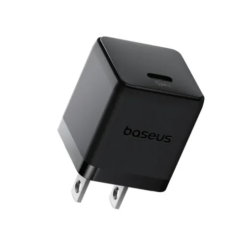Baseus Palm Series 20W Type-C Charger Adapter