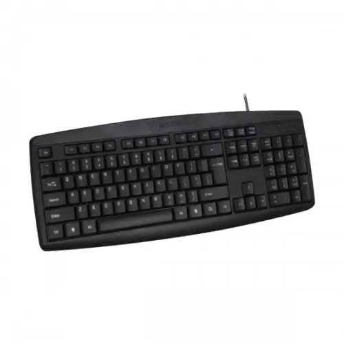 [0000943] Micropack K203 Basic USB Keyboard