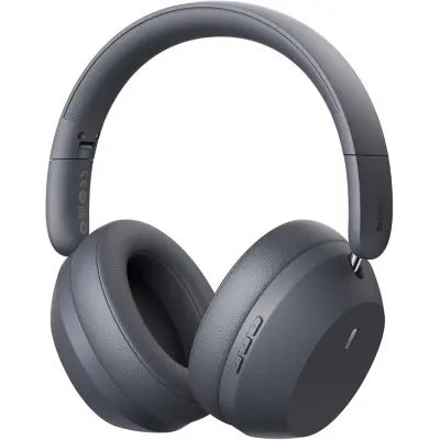 [0013591] Baseus Bass 35 Max (ANC) Bluetooth Head Phone