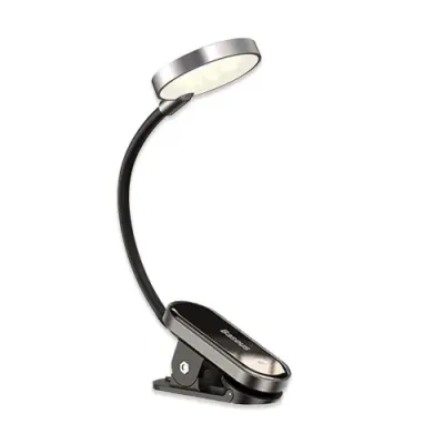 Baseus DGRAD-0G Rechargeable Mini Clip Lamp