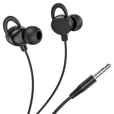[09697] Hoco M100 3.5mm Earphone