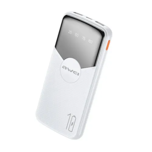 [0013614] Awei P32K 10000mh Power Bank (10W)