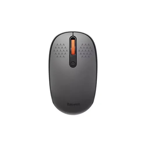 [09648] Baseus F01B Tri-Mode Wireless Mouse
