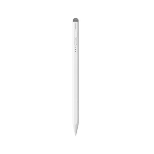 [0013625] Baseus PS011 Smooth Writing 2 Series Stylus Pen with LED Indicator For iPad