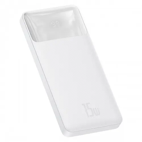 [0013642] Baseus PPBD20 Bipow Digital Display 15W 20000mAh Power Bank 