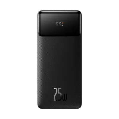 [0013643] Baseus PPBD25K “Bipow Digital Display” 25W 20,000 mAh Power Bank
