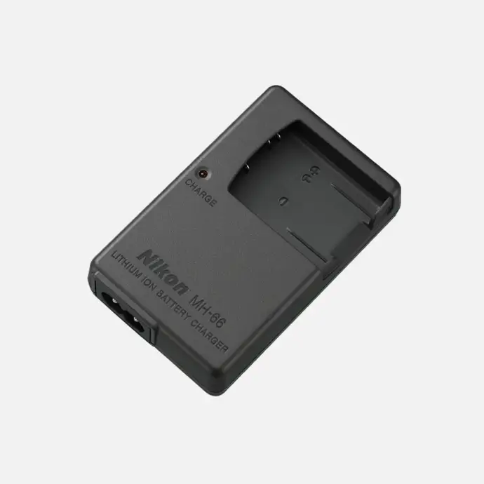 Nikon MH-66 Battery Charger for EN-EL19