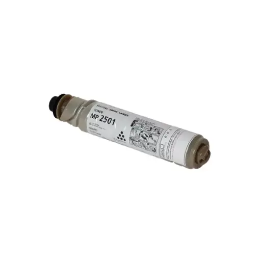 [0010280] RICOH 2501SToner for Ricoh Copier MP2501L 