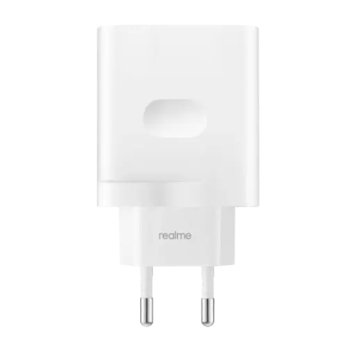 [0013656] Realme Supervooc 33W Charger