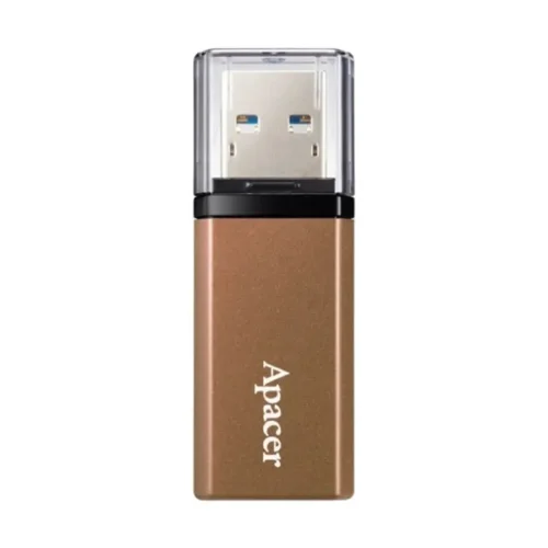 Apacer AH25C 256GB USB 3.2 Gen 1 Pen Drive 