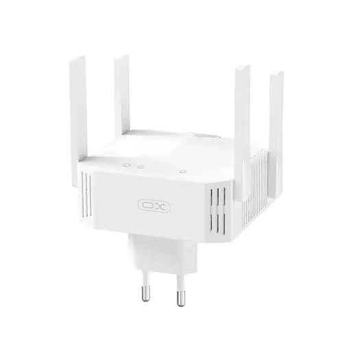 [09677] XO TX01 dual band 1200mbps WiFi Range Extender