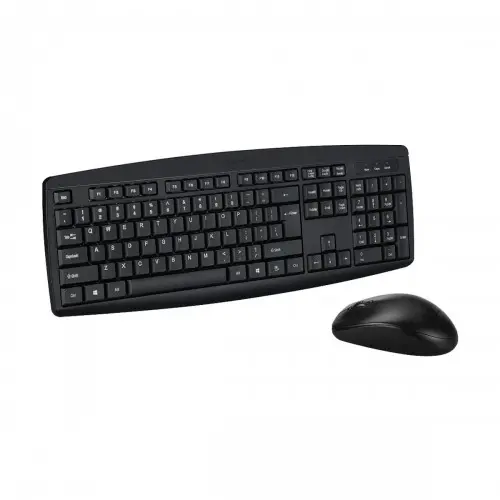 [04412] Micropack KM-203W Wireless Combo Keyboard & Mouse