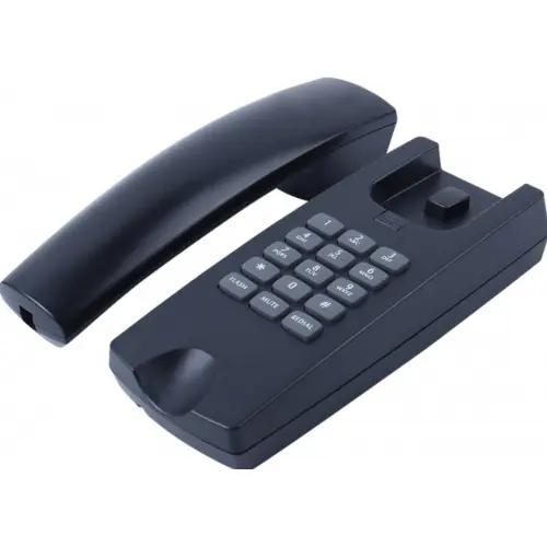 [0010305] PANASONIC TS-102/TS-302 LAND PHONE WITHOUT DISPLAY