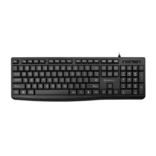 [04408] Micropack K-206 USB Keyboard