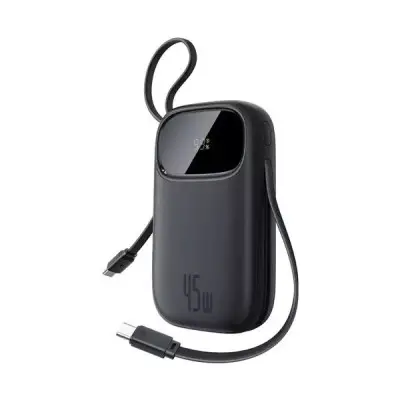 Baseus PPQD3-2045L (EnerFill FC31) 20000mAh Power Bank