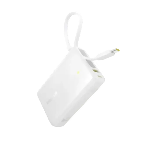 Baseus PPPG-1W45C 10000mAh 45W Fast Charging Power Bank With Type C Cable