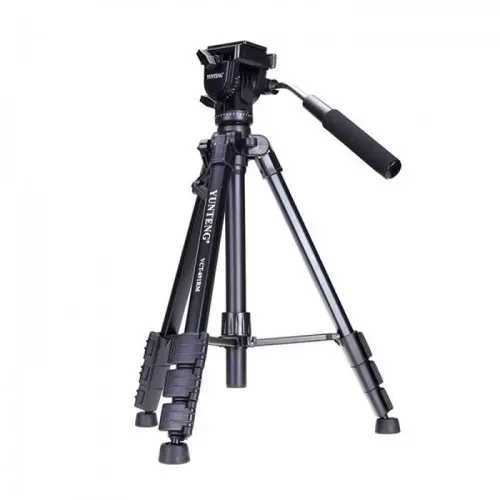 [0013725] YUNTENG VCT-691 Camera Tripod 