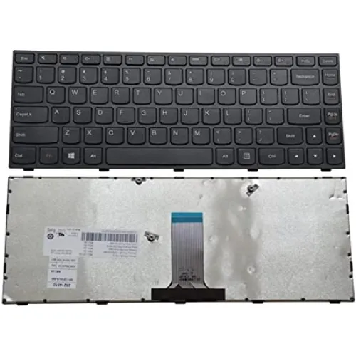 [0013733] Laptop Keyboard For Lenovo G40-70
