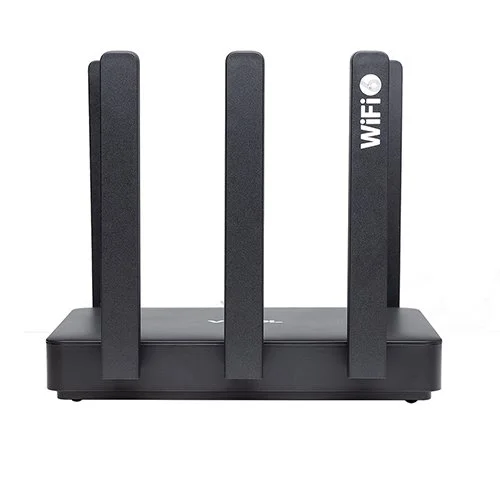 [0013735] V-SOL VX30P AX3000 Pro Wi-Fi 6 Dual Band Router(HG5033-AX30-4G)