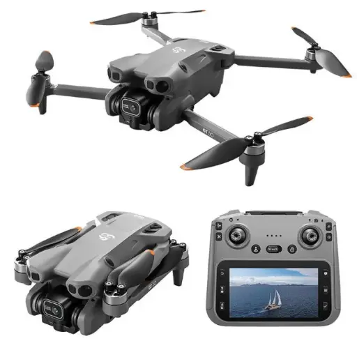 [0013741] GT50 4K Drone With Screen Remote Control