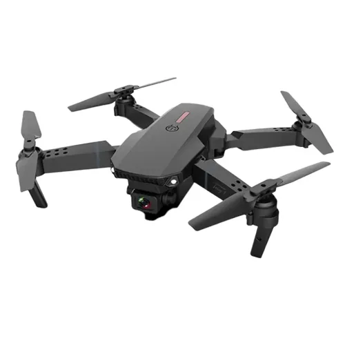 [0013743] E88D Drone RC Remote And Lighting Effect HD Drone