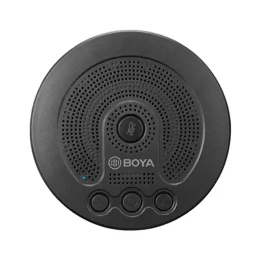 [01076] Boya BY-BMM400 Conference Microphone Speaker