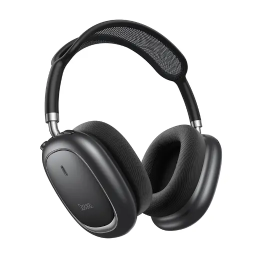 [0013759] Hoco W68 Calma ANC Bluetooth Headphone