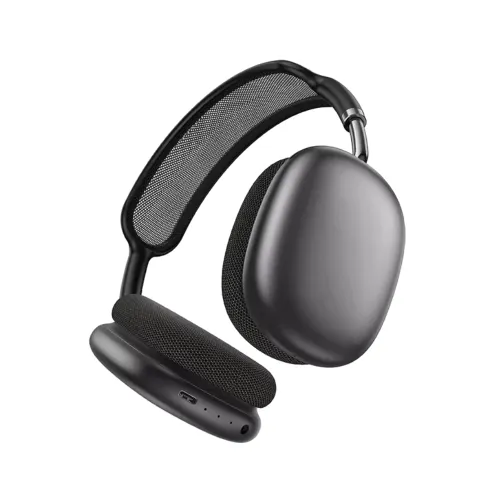 [0013760] Hoco W65 Bluetooth 5.4 Over-Ear Headphones