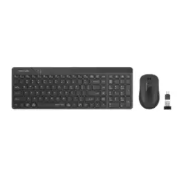 A4TECH Fstyler FG2300 Air2 Keyboard Mouse Combo