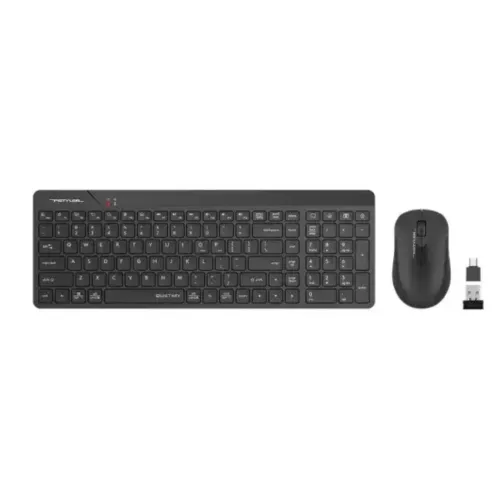 [0013776] A4TECH Fstyler FG2300 Air2 Keyboard Mouse Combo