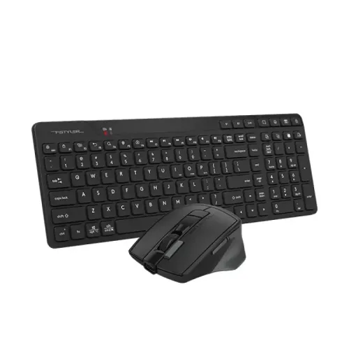 [0013777] A4TECH Fstyler FB2800C AIR2 Keyboard Mouse Combo 