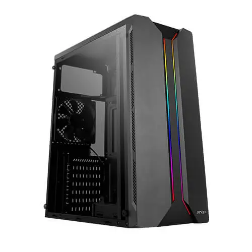 Antec NX110 Mid Tower Gaming Case 