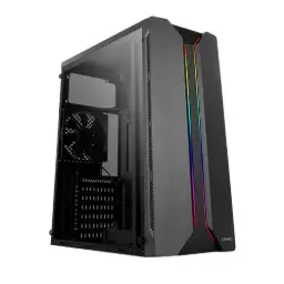 Antec NX110 Mid Tower Gaming Case 