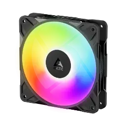 Arctic P12 Pro Reverse A-RGB 120mm Casing Fan 