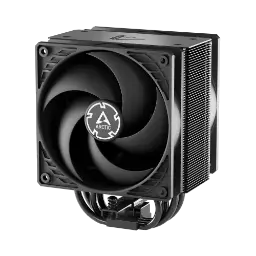 Arctic Freezer 36 Black Multi Compatible Tower CPU Cooler (ACFRE00123A)