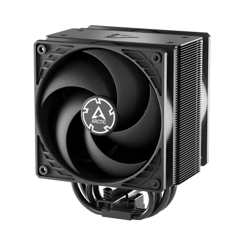 [0013834] Arctic Freezer 36 Black Multi Compatible Tower CPU Cooler (ACFRE00123A)