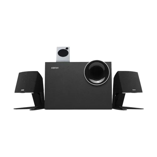 [0013841] Edifier M203BT 2:1 Bluetooth Multimedia Speaker 