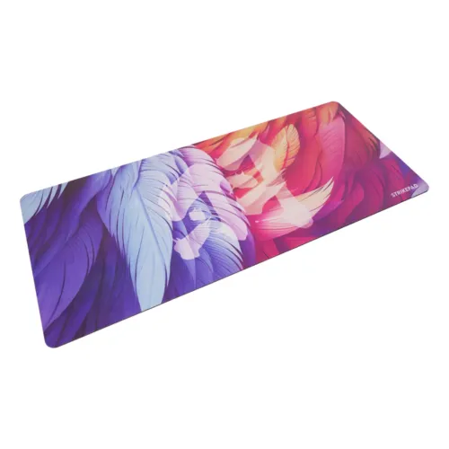 [0010490] Fantech Strikepad MST901 Anti-Slip Rubber Gaming Mouse Pad 