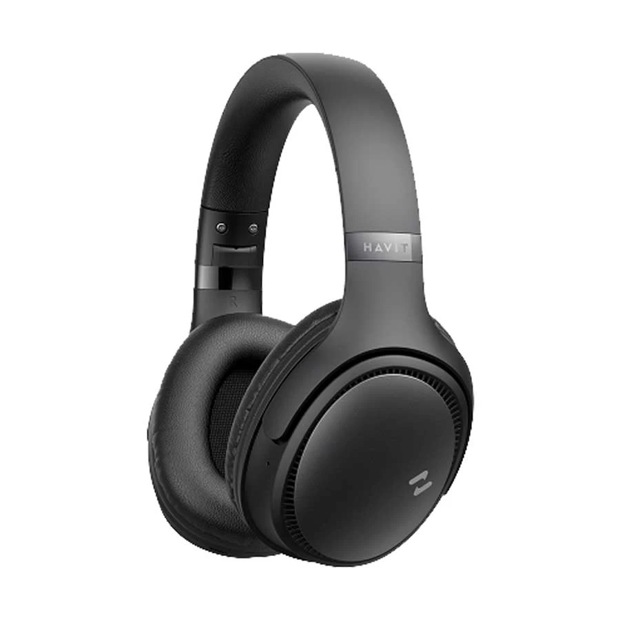 HAVIT H630BT Bluetooth Foldable Headphone 