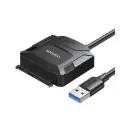 [0013958] UGREEN CR108 (20611) USB to SATA Hard Drive Converter Cable
