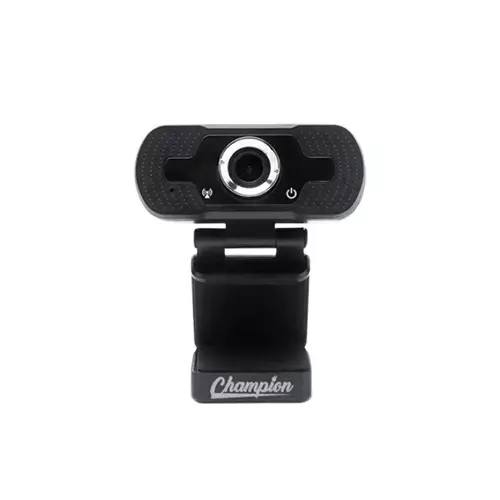 [0013977] CHAMPION Two Mega Pixel Full HD 1080P Web Camera