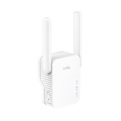 Cudy RE300 N300 Mesh WiFi Range Extender 