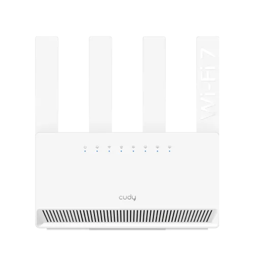 Cudy WR3600E BE3600 Gigabit Mesh Wi-Fi 7 Router 