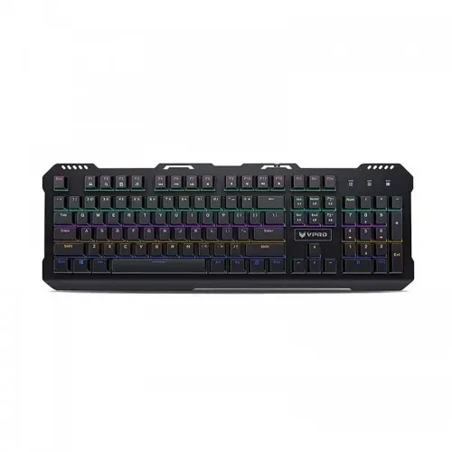 [0001012] Rapoo V560 Backlit Mechanical Gaming Keyboard