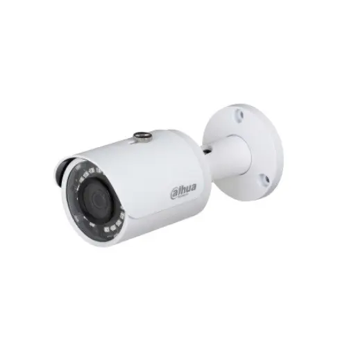 [0001014] Dahua 2MP Bullet Network Camera 30 MTR Distance, Lens  2.8 MM (Metal Body)#DH-IPC-HFW1230SP
