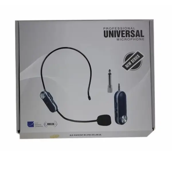 Shengfu T1 Wireless Clip-On Microphone 