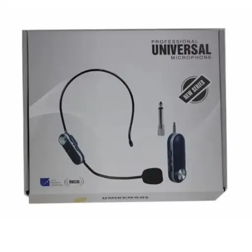 [0001023] Shengfu T1 Wireless Clip-On Microphone 