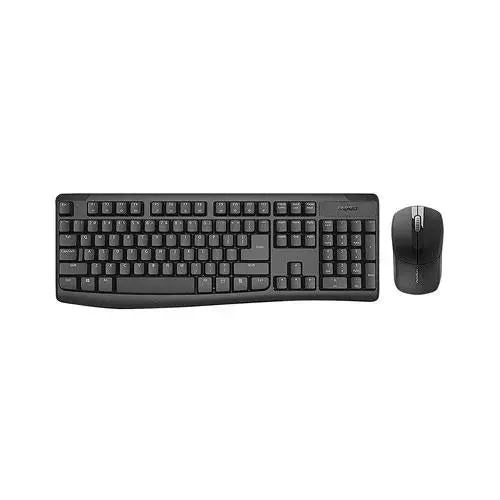 [0001047] Rapoo X1800 PRO Bangla Wireless Keyboard & Mouse Combo
